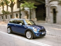 BMW Mini Clubman