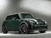 Mini Cooper, John Cooper Works