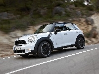 Nowy, MINI Countryman