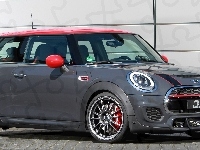 Mini Cooper Hardtop S, 2015