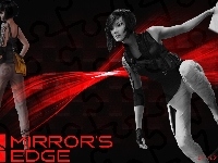 Mirrors Edge