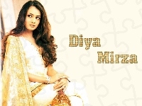 Diya Mirza, Bollywood