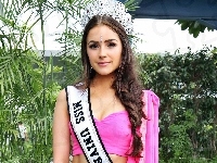 Miss, Aktorka, Olivia, Culpo, Universum