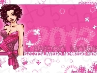 MissFashion, Gra, Internetowa, Sylwester