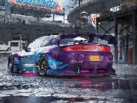 Mitsubishi Eclipse GS-T, Need for Speed Underground, Gra