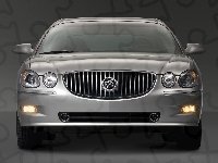 Model, Poprzedni, Buick LaCrosse