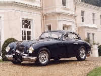 Model, Stary, Aston Martin DB2