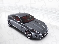 Model, Jaguar C-X16, Koncepcyjny