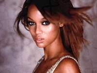 Modelka, Tyra Banks, Twarz