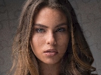 Modelka, Kobieta, Tiziana Di Garbo, Twarz