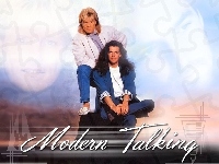 Grupa, Modern Talking