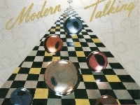 Album, Modern Talking, Let