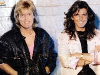 Zespół, Modern Talking