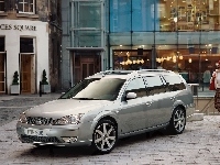 Ford Mondeo Wagon