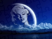 Marylin Monroe, Fantasy