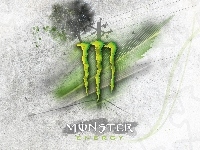 Monster Energy