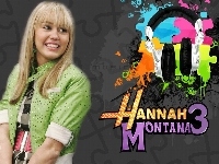 Hannah Montana 3