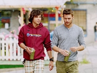 Moose, Luke