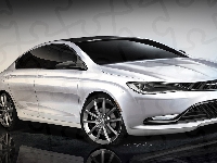 Mopar Chrysler 200