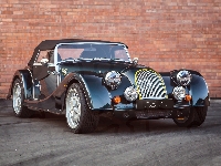 Morgan Plus 8