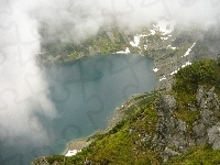 Morskie Oko