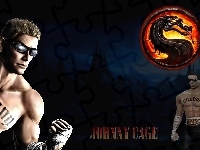 Mortal Kombat, Johnny Cage
