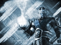 Mortal Kombat Deception, Sub-Zero