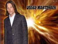 Viggo Mortensen, marynarka