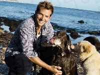 Morze, Bradley Cooper, Psy