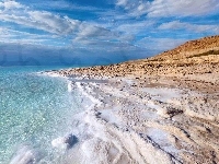 Morze, Plaża