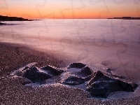Morze, Plaża