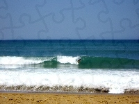 Surfing, Morze, Francja