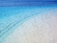 Woda, Morze, Plaża