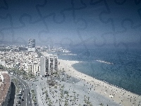 Wybrzeże, Morze, Plaża