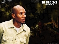 Mos Def, 16 Blocks