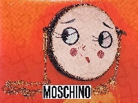 Moschino, torebka