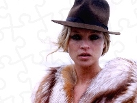 Kate Moss, Futro