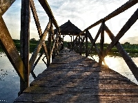 Most, Altana