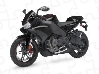 Buell, Motocykl, xb12r