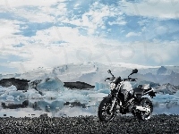 Motocykl, Miejski, Yamaha MT-03