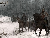 Mount Blade 2, Bannerlord