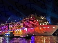 MSC Magnifica