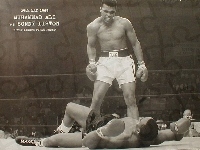 Boks, Muhammad Ali