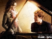 And, Music, Lyrics