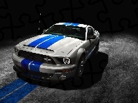 Ford Mustang Shelby