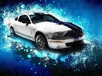 Ford Mustang, Shelby