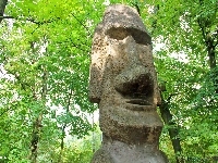 Muzeum Arkadego Fiedlera, Puszczykowo