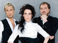Muzyczna, Grupa, Ace Of Base