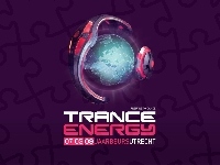 Trance, Muzyka, Energy