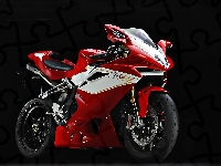 F4 RR, Augusta, MV